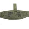 Image 8 : ASSORTED MILITARY BERET AND ACCESSORIES LOT