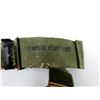 Image 9 : ASSORTED MILITARY BERET AND ACCESSORIES LOT