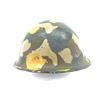 Image 1 : POST-WWII BRITISH MK IV TURTLE HELMET