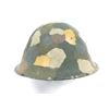 Image 2 : POST-WWII BRITISH MK IV TURTLE HELMET