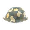 Image 3 : POST-WWII BRITISH MK IV TURTLE HELMET