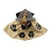 Image 2 : JAPANESE EDO PERIOD SAMURAI FIREMAN'S HELMET