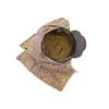 Image 5 : JAPANESE EDO PERIOD SAMURAI FIREMAN'S HELMET