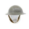 Image 1 : WWII CANADIAN MKII HELMET