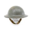 Image 2 : WWII CANADIAN MKII HELMET
