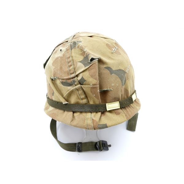 U.S. MILITARY M1 HELMET