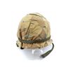 Image 2 : U.S. MILITARY M1 HELMET