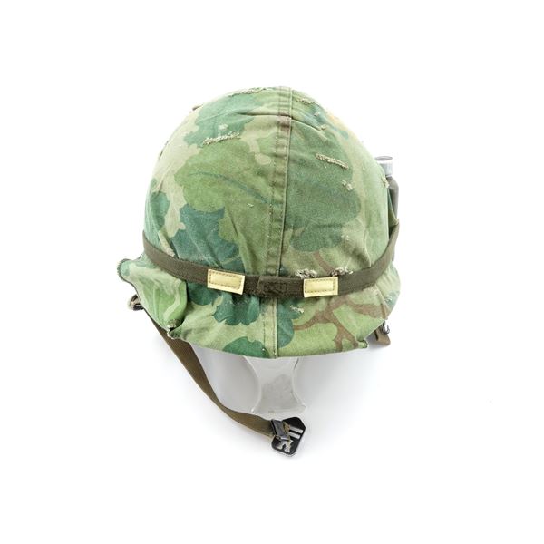 U.S. MILITARY M1 HELMET
