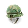Image 3 : U.S. MILITARY M1 HELMET