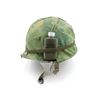 Image 4 : U.S. MILITARY M1 HELMET