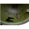Image 8 : U.S. MILITARY M1 HELMET
