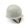 Image 3 : WWII U.S. MILITARY M1 FIXED-BALES HELMET