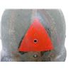 Image 6 : WWII U.S. MILITARY M1 FIXED-BALES HELMET