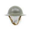 Image 1 : WWII CANADIAN MKII HELMET