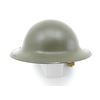 Image 2 : WWII CANADIAN MKII HELMET