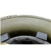 Image 5 : WWII CANADIAN MKII HELMET