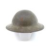 Image 2 : WWI CANADIAN / BRITISH MKI BRODIE HELMET