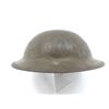 Image 3 : WWI CANADIAN / BRITISH MKI BRODIE HELMET