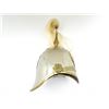 Image 4 : PRE-1900 CANADIAN GOVERNOR GENERAL'S BODY GUARD PARADE / CAVALRY HELMET