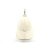 Image 2 : EARLY 1900 CANADIAN 3RD BATTALION, VICTORIA RIFLES OF CANADA PITH HELMET