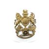 Image 4 : VICTORIAN ERA ROYAL CANADIAN ARTILLERY PITH HELMET