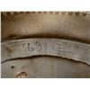 Image 5 : VICTORIAN ERA ROYAL CANADIAN ARTILLERY PITH HELMET
