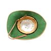 Image 4 : BRITISH MILITARY WOLSELEY PITH HELMET