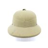 Image 1 : CANADIAN MILITARY TROPICAL WOLSELEY STYLE PITH HELMET