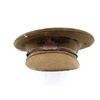 Image 1 : WWI CANADIAN MILITARY PEAKED CAP