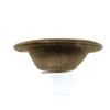 Image 2 : WWI CANADIAN MILITARY PEAKED CAP