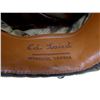 Image 6 : WWII CANADIAN MILITARY PEAKED CAP
