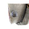 Image 7 : WWII CANADIAN MILITARY PEAKED CAP