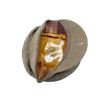 Image 4 : WWII CANADIAN MILITARY PEAKED CAP
