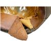 Image 7 : WWII CANADIAN MILITARY PEAKED CAP