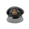 Image 1 : WWII RCAF PEAKED CAP