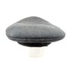 Image 2 : WWII RCAF PEAKED CAP