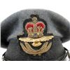 Image 5 : WWII RCAF PEAKED CAP