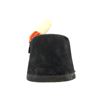 Image 2 : 1812-1816 RE-ENACTMENT BRITISH SHAKO STYLE HAT