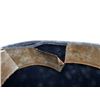 Image 7 : 1812-1816 RE-ENACTMENT BRITISH SHAKO STYLE HAT