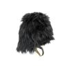 Image 3 : 1930'S - 1950'S BRITISH MILITARY BEARSKIN CAP
