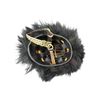 Image 4 : 1930'S - 1950'S BRITISH MILITARY BEARSKIN CAP