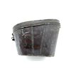 Image 1 : EARLY 1900'S BRITISH MILITARY HEAD WEAR STORAGE TIN