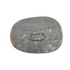 Image 4 : EARLY 1900'S BRITISH MILITARY HEAD WEAR STORAGE TIN