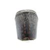 Image 6 : EARLY 1900'S BRITISH MILITARY HEAD WEAR STORAGE TIN