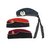 Image 1 : ASSORTED WWII / POST-WWII CANADIAN / BRITISH MILITARY WEDGE CAP, ETC. LOT