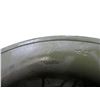 Image 6 : WWII CANADIAN MILITARY MKI HELMET