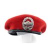 Image 1 : WEST GERMAN MILITARY BERET
