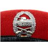 Image 4 : WEST GERMAN MILITARY BERET
