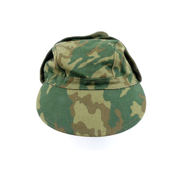 RUSSIAN MILITARY FIELD CAP