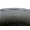 Image 5 : WWII CANADIAN MILITARY MKII HELMET